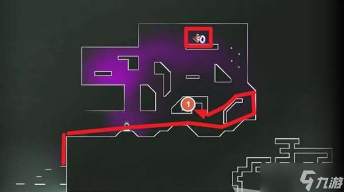 超级忍反攻的斩击塑风者护符获取方法