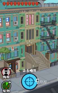 經典的射擊外星人小游戲分享 2025有趣的射擊游戲排行