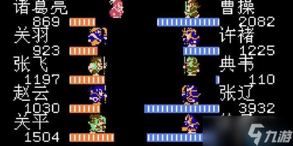 复制信终极指南：无限武将与道具奥秘揭秘