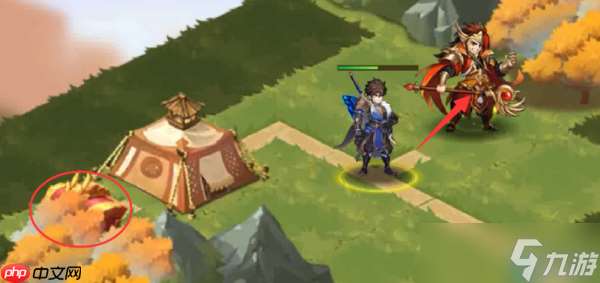 全偽裝寶箱收集終極指南！解謎路線與關(guān)鍵觸發(fā)點(diǎn)全曝光