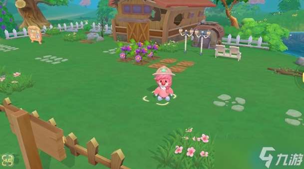 輕松掌握家園農場田地乾坤大挪移