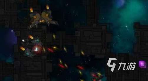 經典的射擊外星人小游戲分享 2025有趣的射擊游戲排行