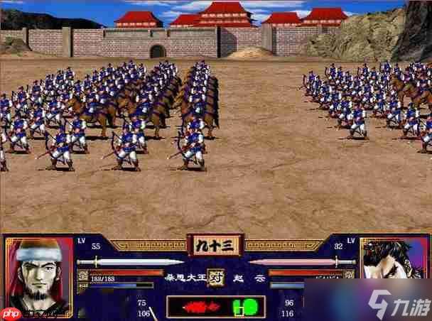 女兵戰場風云錄:克制法則與制勝組合全解析