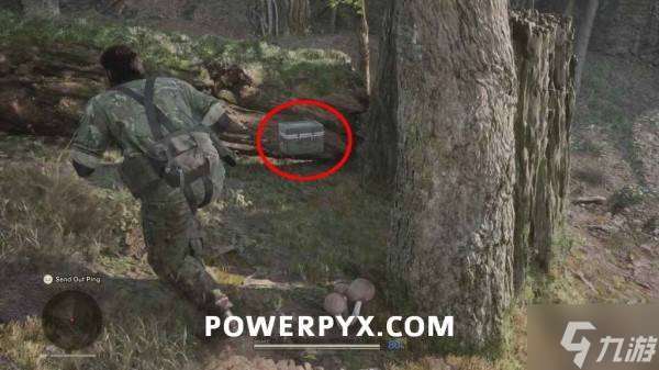 《合金装备3重制版》全武器位置及收集攻略 全武器获取方法