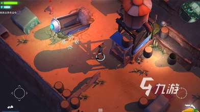 經典的射擊外星人小游戲分享 2025有趣的射擊游戲排行