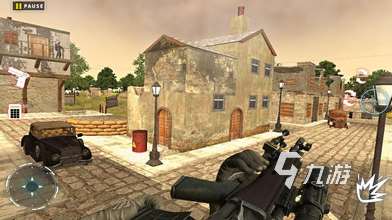 受欢迎的射击生存游戏推荐 2025必玩的射击生存手游盘点