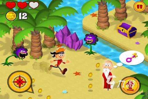 适合8一12岁的数学游戏推荐 2025好玩的儿童数学游戏有哪些