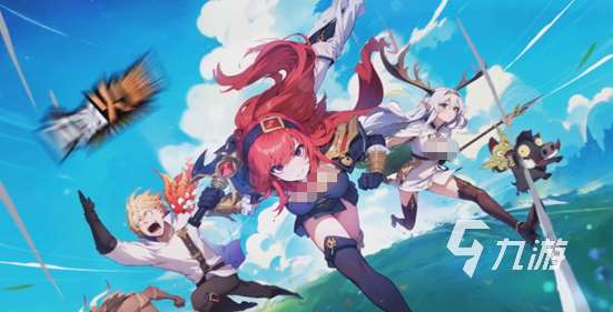 耐玩的十大公认最强回合制手游盘点 2025有趣的回合游戏排行