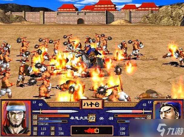 神諭版制霸指南:深度解析戰(zhàn)斗系統(tǒng)與進(jìn)階策略