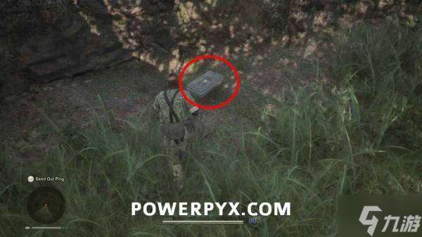 《合金装备3重制版》全武器位置及收集攻略 全武器获取方法