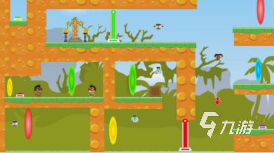 情侣必玩的十大游戏盘点 必玩的情侣手游Top10