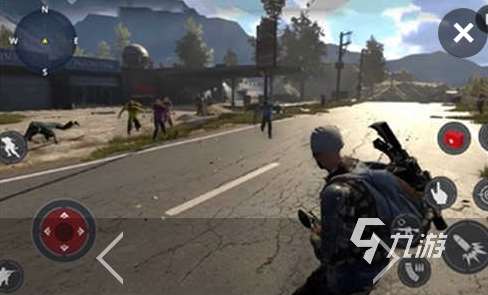 受欢迎的射击生存游戏推荐 2025必玩的射击生存手游盘点