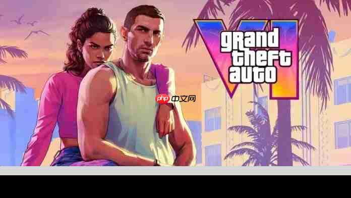 調查顯示33%巴西玩家認為《GTA6》定價100美元合理