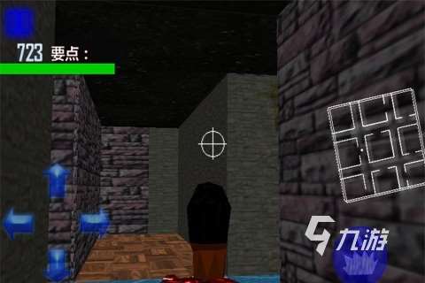 經典的射擊外星人小游戲分享 2025有趣的射擊游戲排行