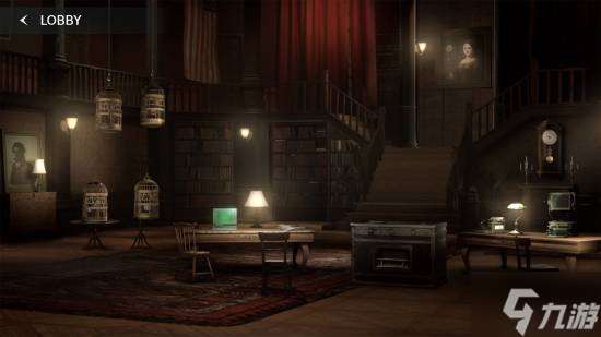 生化危机新作手游实机截图来了！无处不在的商人