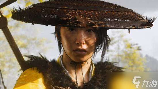 《羊蹄山》新情報:狼是動態支援系統 可解鎖專屬技能樹