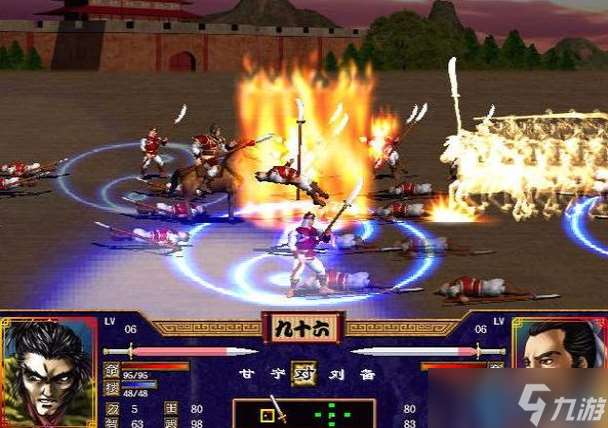 神諭版制霸指南:深度解析戰(zhàn)斗系統(tǒng)與進(jìn)階策略