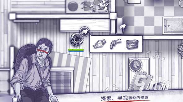 受欢迎的射击生存游戏推荐 2025必玩的射击生存手游盘点