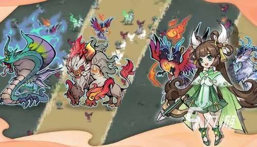 耐玩的十大公认最强回合制手游盘点 2025有趣的回合游戏排行