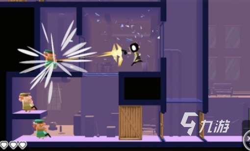 熱門(mén)的掩體射擊游戲推薦 2025好玩的掩體射擊游戲大全