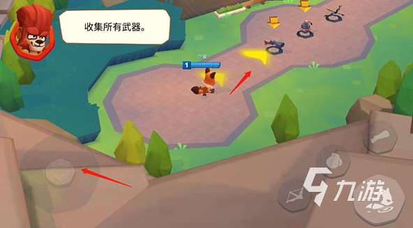 受歡迎的射擊動物游戲合集 2025必玩的射擊動物手游盤點