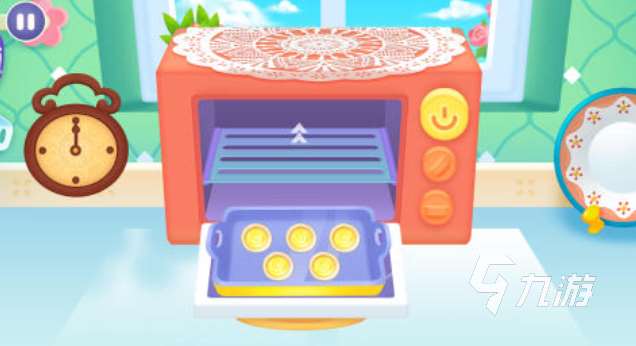 哪些游戲適合孩子體驗 免費的兒童向游戲下載2025