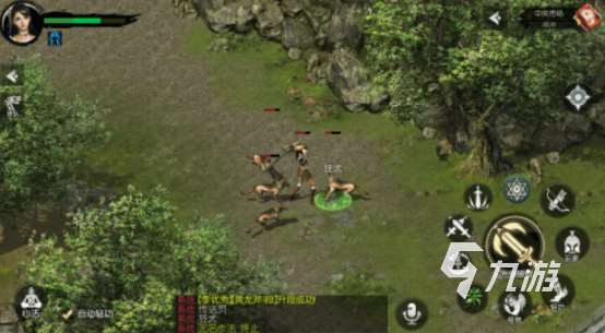 十大耐玩的單機武俠有哪些2025熱門的單機武俠手游推薦