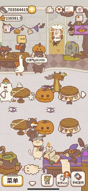 女生喜歡玩的小游戲有哪些 2025必玩的女生手游下載推薦