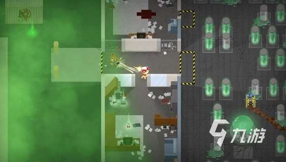 受歡迎的射擊動物游戲合集 2025必玩的射擊動物手游盤點