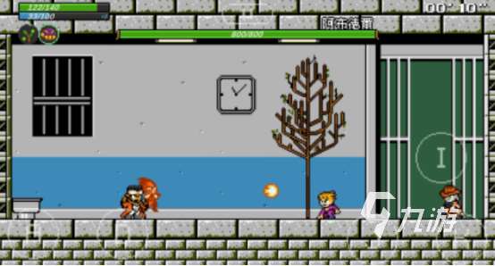 十大像素rpg神作分享 2025免費的像素rpg手游Top10