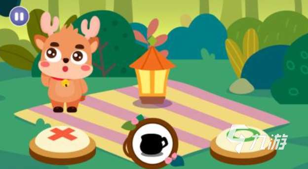 哪些游戲適合孩子體驗 免費的兒童向游戲下載2025