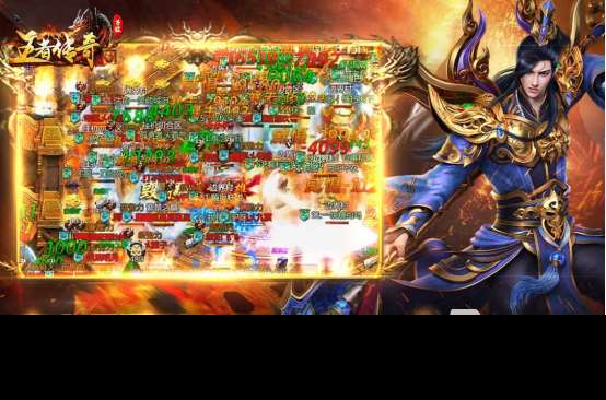 打怪升級游戲排行榜網游有哪些耐玩的打怪升級手游推薦2025