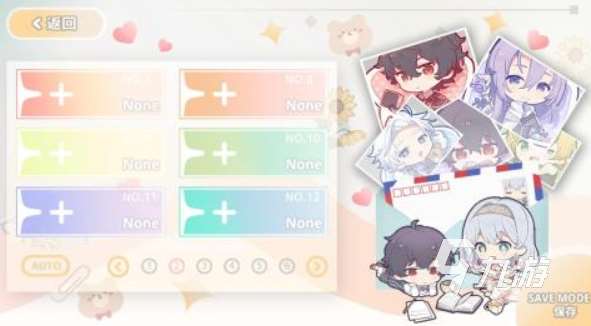 聊天時玩的小游戲大全 2025經(jīng)典的文字游戲排行榜