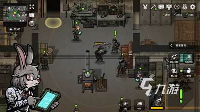 受歡迎的射擊動物游戲合集 2025必玩的射擊動物手游盤點