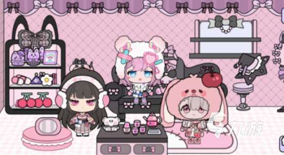 高人气的十大创意手机游戏叫什么必玩的创意手游下载推荐2025