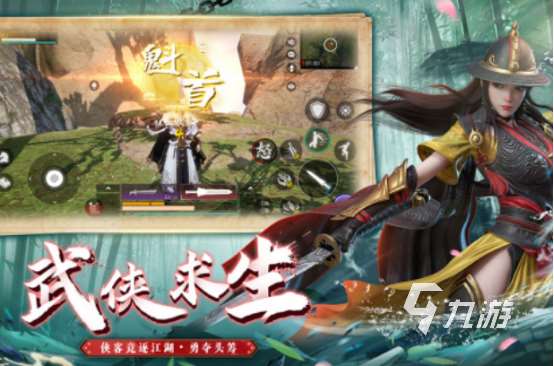 必玩的三個字吃雞游戲有沒有受歡迎的吃雞手游盤點2025