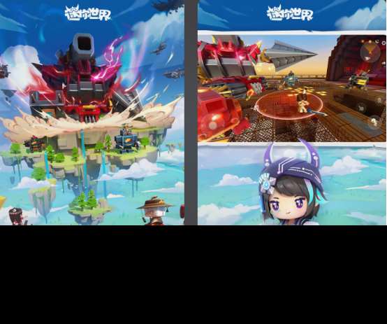 十大像素rpg神作分享 2025免費的像素rpg手游Top10