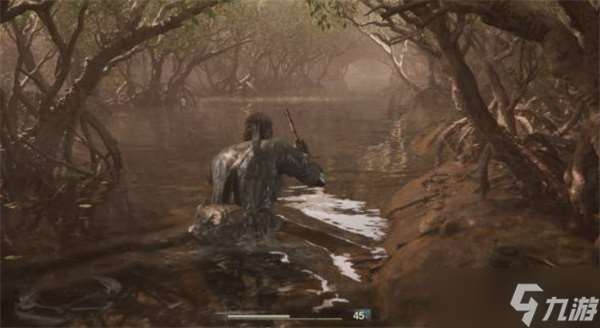 合金装备3重制版Boss死亡逃课打法指南