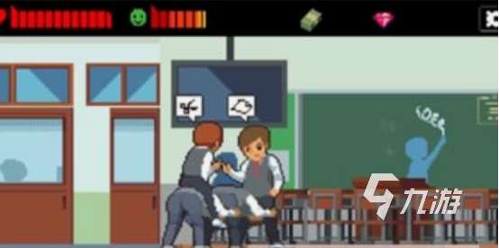 十大像素rpg神作分享 2025免費的像素rpg手游Top10