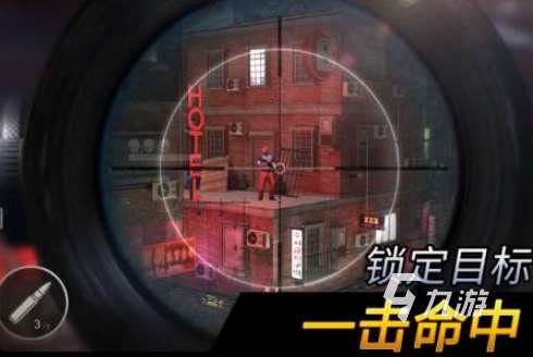 熱門(mén)的掩體射擊游戲推薦 2025好玩的掩體射擊游戲大全