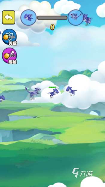 超有趣的昆虫进化游戏推荐2025 最好玩的昆虫成长手游汇总