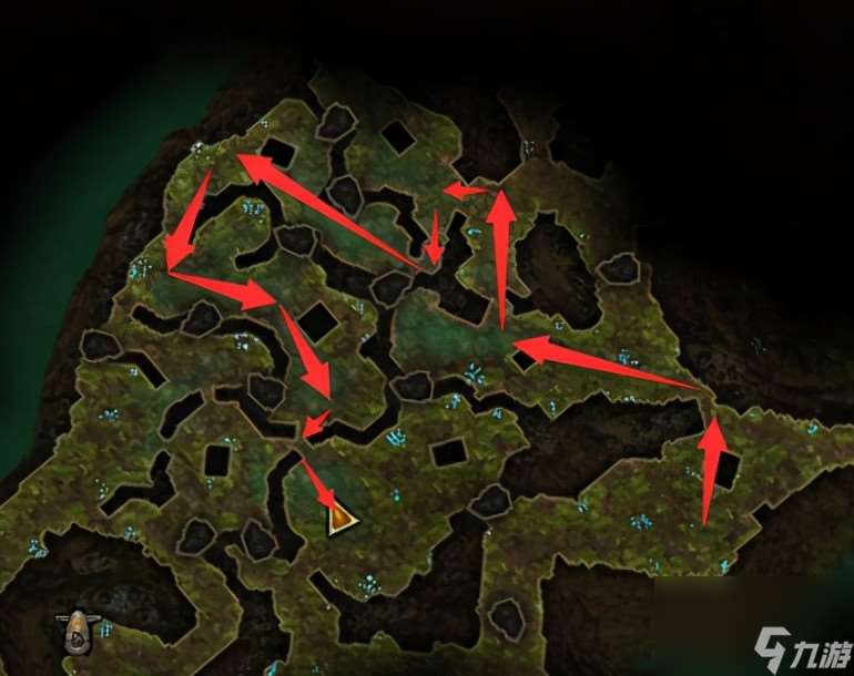 恐怖黎明神龕廢墟怎么修復