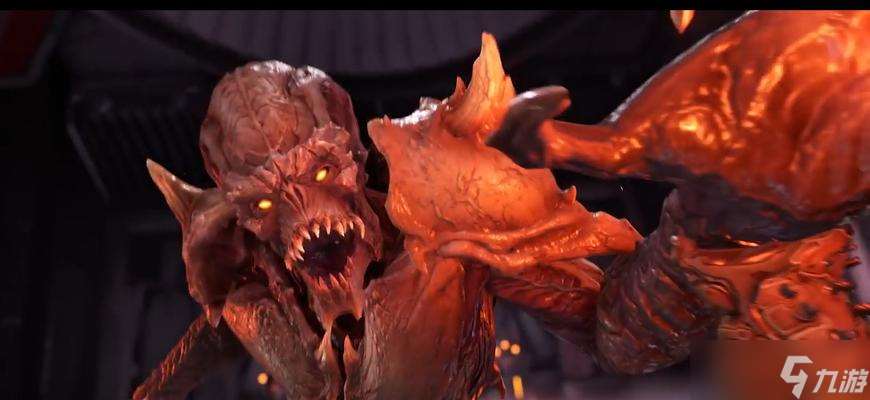 毀滅戰(zhàn)士(感受無(wú)盡的狂歡和戰(zhàn)斗樂(lè)趣)