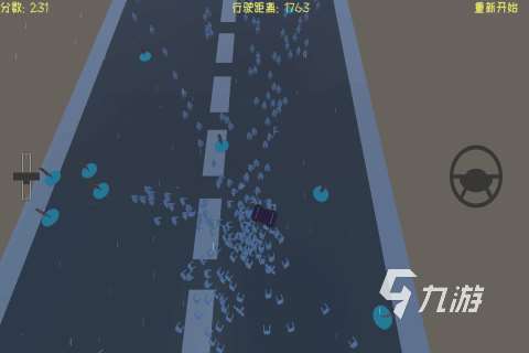 好玩的赛车竞赛游戏下载合集 2025必玩赛车竞赛游戏排行榜