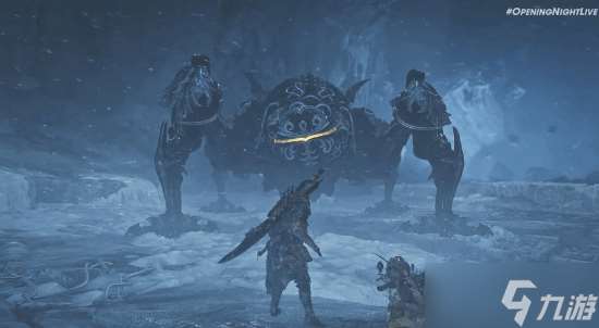 《怪獵荒野》聯(lián)動活動“龍吼奏碧落”今日上線