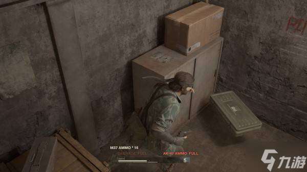 《合金装备3重制版》提前击杀BOSS死亡方法 BOSS死亡逃课方法