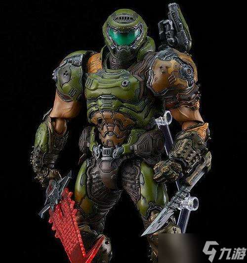 毀滅戰(zhàn)士(感受無(wú)盡的狂歡和戰(zhàn)斗樂(lè)趣)