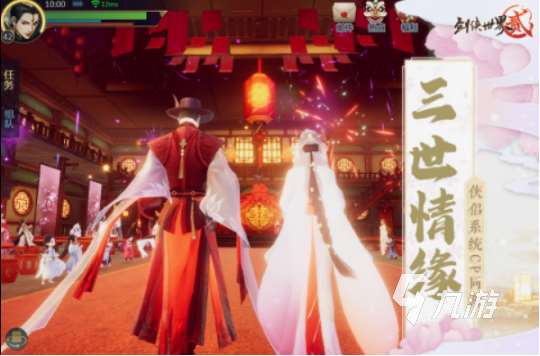 人氣多的大型網(wǎng)絡(luò)游戲盤點(diǎn) 2025火爆的大型網(wǎng)絡(luò)手游推薦