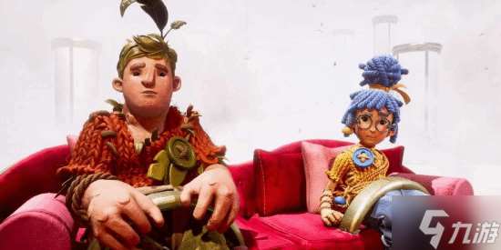 不完美才更難忘!電子游戲中那些帶有缺陷的主角