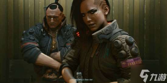 不完美才更難忘!電子游戲中那些帶有缺陷的主角